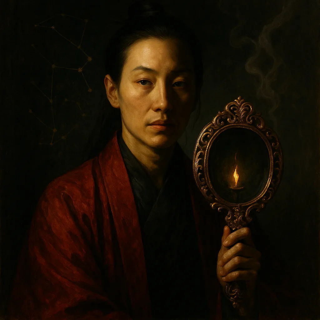 廉贞