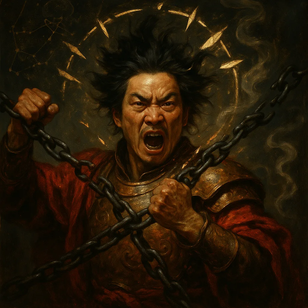 破军