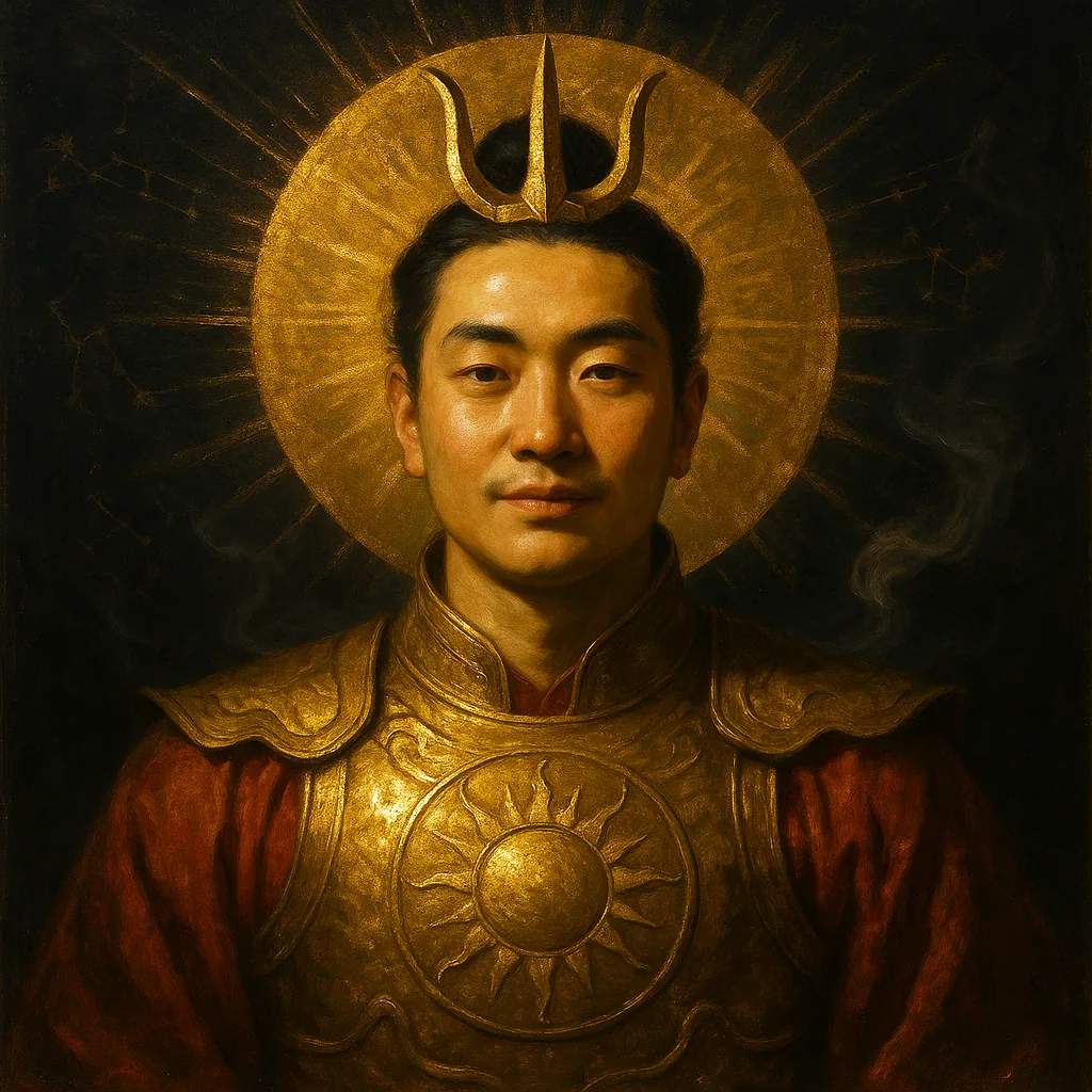 太阳