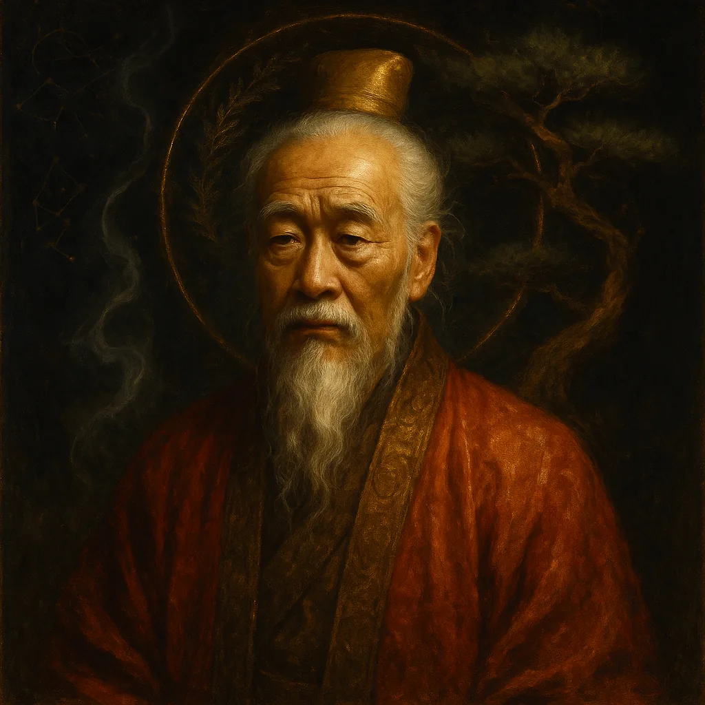 天梁