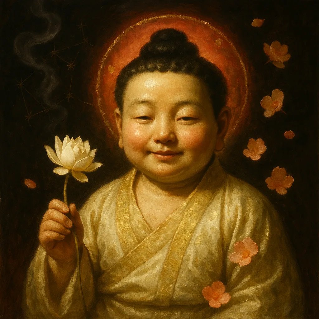 天同