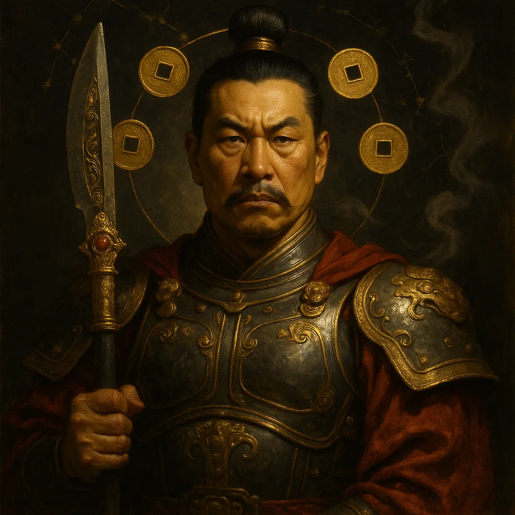 武曲